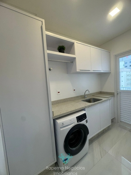 Apartamento 03 suítes, e 03 vagas- Meia Praia: 8ª foto da galeria de imagens do imóvel
