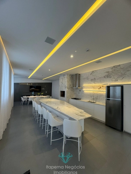 Apartamento 03 suítes, e 03 vagas- Meia Praia: 36ª foto da galeria de imagens do imóvel