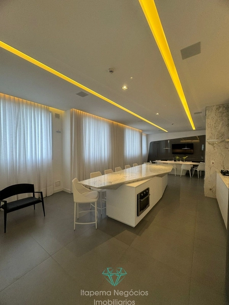 Apartamento 03 suítes, e 03 vagas- Meia Praia: 35ª foto da galeria de imagens do imóvel