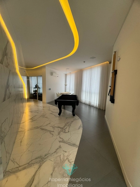 Apartamento 03 suítes, e 03 vagas- Meia Praia: 33ª foto da galeria de imagens do imóvel