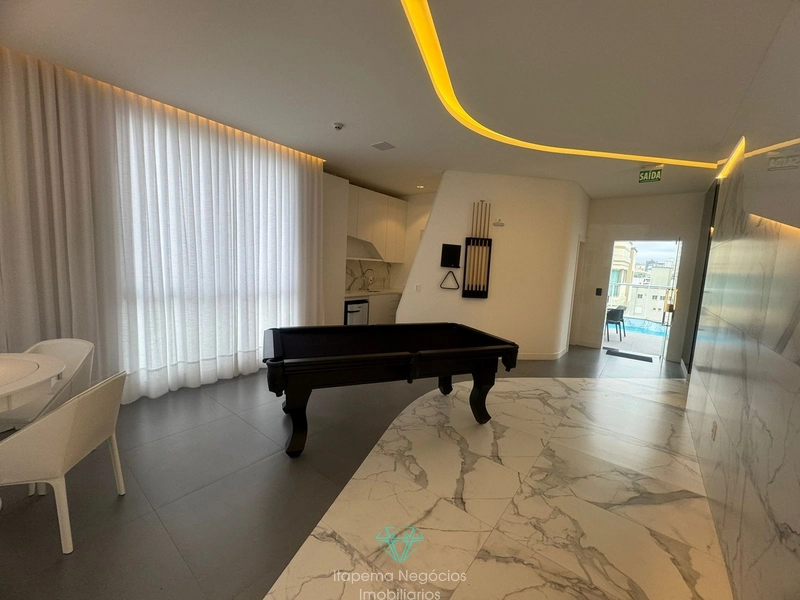 Apartamento 03 suítes, e 03 vagas- Meia Praia: 44ª foto da galeria de imagens do imóvel