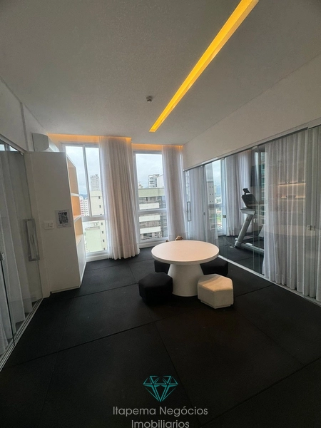 Apartamento 03 suítes, e 03 vagas- Meia Praia: 43ª foto da galeria de imagens do imóvel