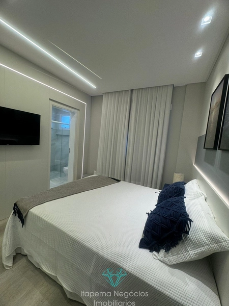 Apartamento 03 suítes, e 03 vagas- Meia Praia: 17ª foto da galeria de imagens do imóvel