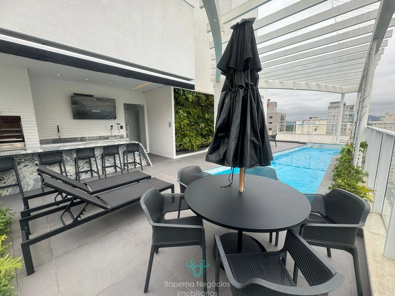 Apartamento 03 suítes, e 03 vagas- Meia Praia: 30ª foto da galeria de imagens do imóvel