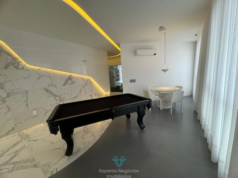 Apartamento 03 suítes, e 03 vagas- Meia Praia: 39ª foto da galeria de imagens do imóvel