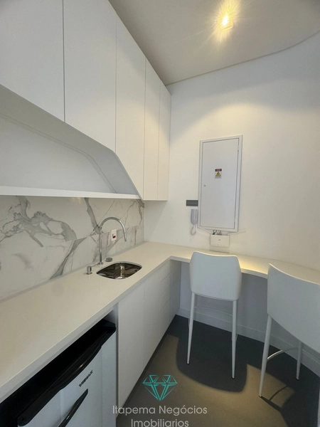 Apartamento 03 suítes, e 03 vagas- Meia Praia: 41ª foto da galeria de imagens do imóvel