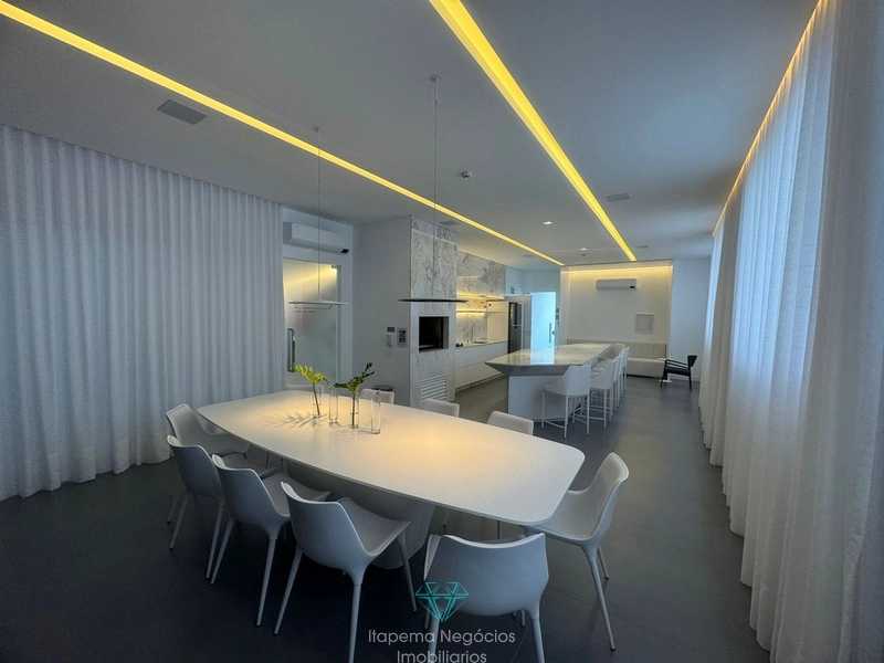Apartamento 03 suítes, e 03 vagas- Meia Praia: 38ª foto da galeria de imagens do imóvel