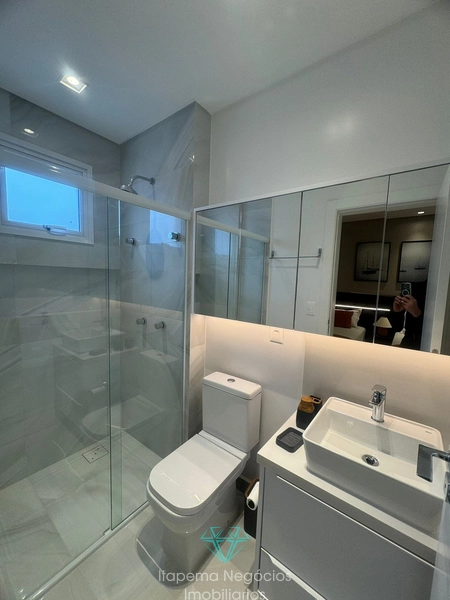 Apartamento 03 suítes, e 03 vagas- Meia Praia: 14ª foto da galeria de imagens do imóvel