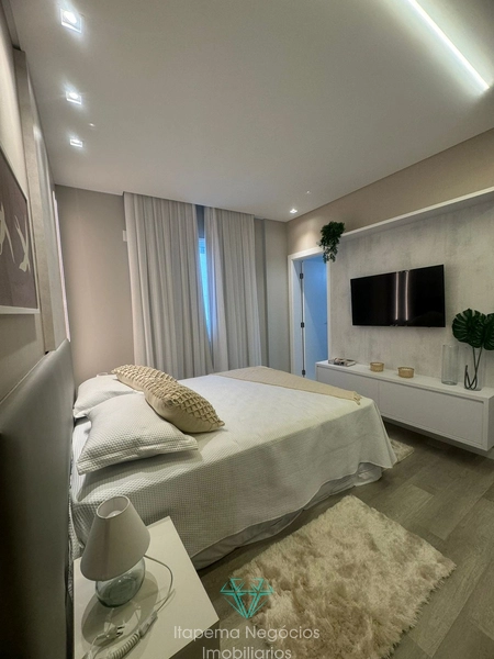 Apartamento 03 suítes, e 03 vagas- Meia Praia: 18ª foto da galeria de imagens do imóvel