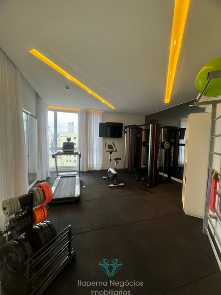 Apartamento 03 suítes, e 03 vagas- Meia Praia: 40ª foto da galeria de imagens do imóvel