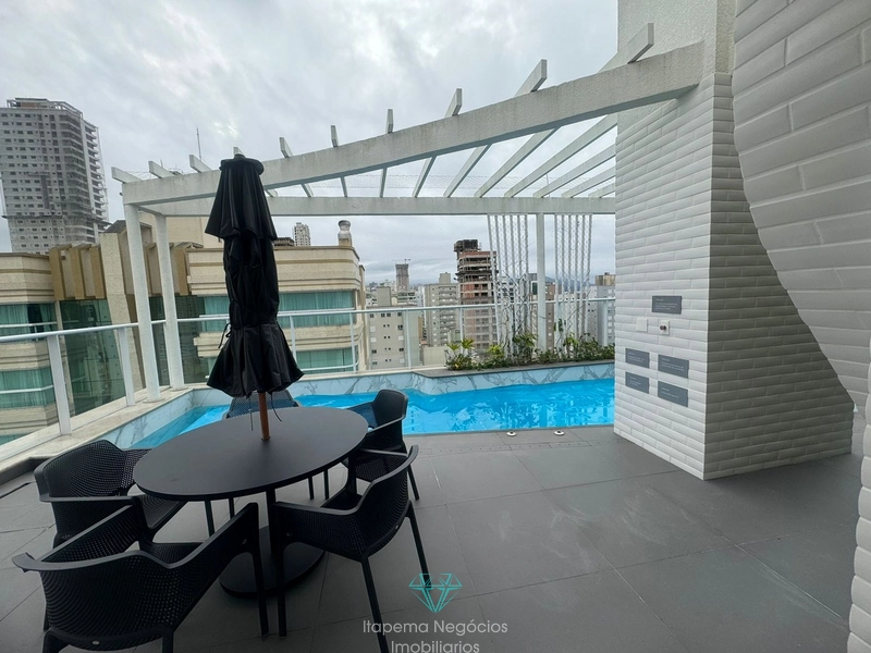 Apartamento 03 suítes, e 03 vagas- Meia Praia: 23ª foto da galeria de imagens do imóvel