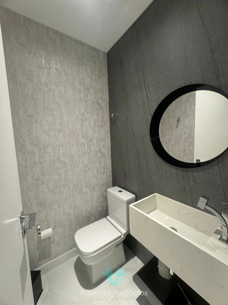 Apartamento 03 suítes, e 03 vagas- Meia Praia: 10ª foto da galeria de imagens do imóvel