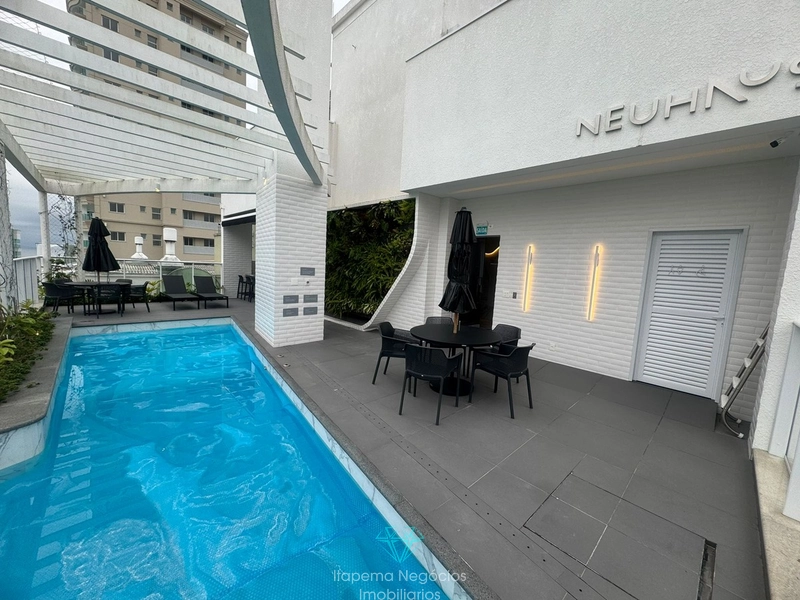 Apartamento 03 suítes, e 03 vagas- Meia Praia: 22ª foto da galeria de imagens do imóvel