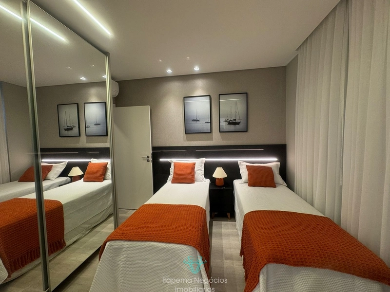 Apartamento 03 suítes, e 03 vagas- Meia Praia: 15ª foto da galeria de imagens do imóvel