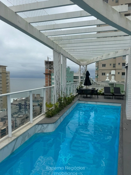 Apartamento 03 suítes, e 03 vagas- Meia Praia: 26ª foto da galeria de imagens do imóvel