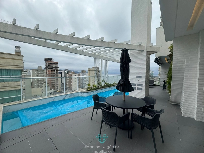Apartamento 03 suítes, e 03 vagas- Meia Praia: 24ª foto da galeria de imagens do imóvel