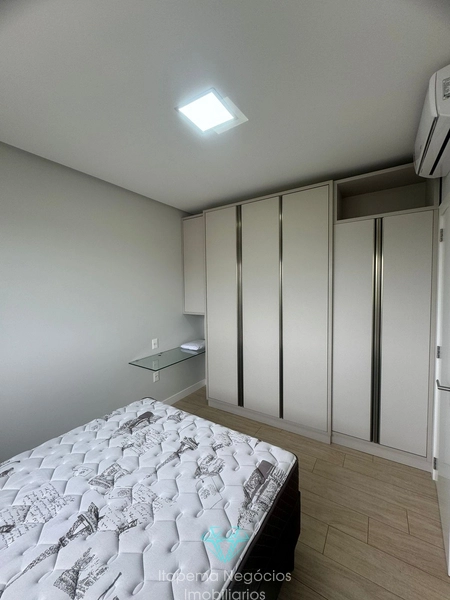 Apartamento Mobiliado com 02 Vagas de Garagem - 02 Dormitórios: 5ª foto da galeria de imagens do imóvel