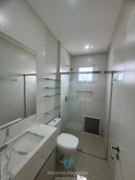 Apartamento Mobiliado com 02 Vagas de Garagem - 02 Dormitórios: 4ª foto da galeria de imagens do imóvel