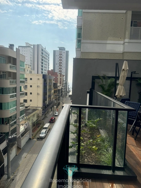 Frente avenida, quadra do mar, 4 Suítes 3 vagas.: 22ª foto da galeria de imagens do imóvel