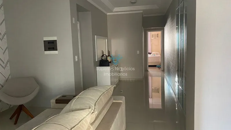 Apartamento 03 dormitórios/ 01 suíte, 01 vagas na Meia Praia: 3ª foto da galeria de imagens do imóvel
