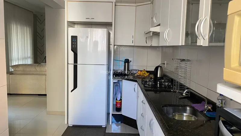 Apartamento 03 dormitórios/ 01 suíte, 01 vagas na Meia Praia: 6ª foto da galeria de imagens do imóvel