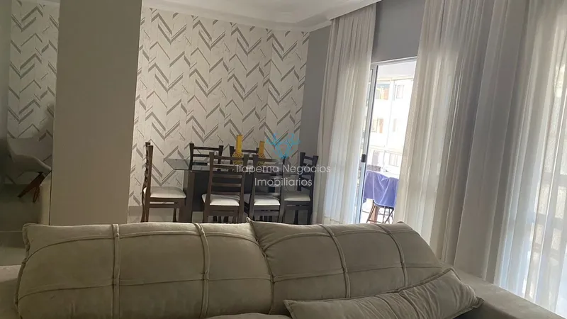 Apartamento 03 dormitórios/ 01 suíte, 01 vagas na Meia Praia: 4ª foto da galeria de imagens do imóvel