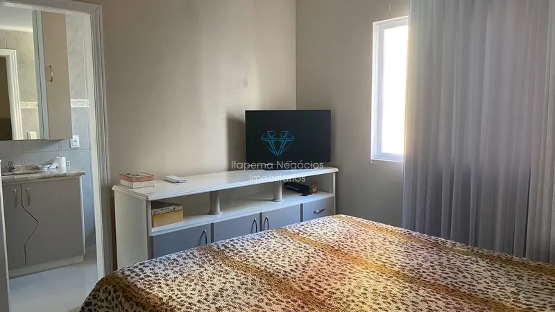 Apartamento 03 dormitórios/ 01 suíte, 01 vagas na Meia Praia: 15ª foto da galeria de imagens do imóvel