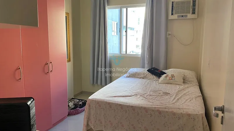 Apartamento 03 dormitórios/ 01 suíte, 01 vagas na Meia Praia: 9ª foto da galeria de imagens do imóvel