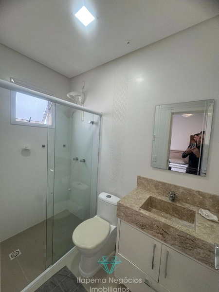 Apartamento com 3 Suítes 2 Vagas - Mobiliado.: 26ª foto da galeria de imagens do imóvel