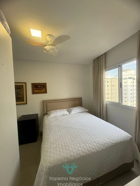 Apartamento com 3 Suítes 2 Vagas - Mobiliado.: 21ª foto da galeria de imagens do imóvel