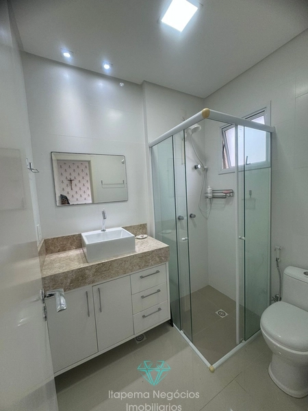 Apartamento com 3 Suítes 2 Vagas - Mobiliado.: 14ª foto da galeria de imagens do imóvel