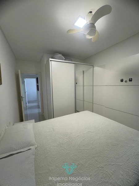 Apartamento com 3 Suítes 2 Vagas - Mobiliado.: 15ª foto da galeria de imagens do imóvel