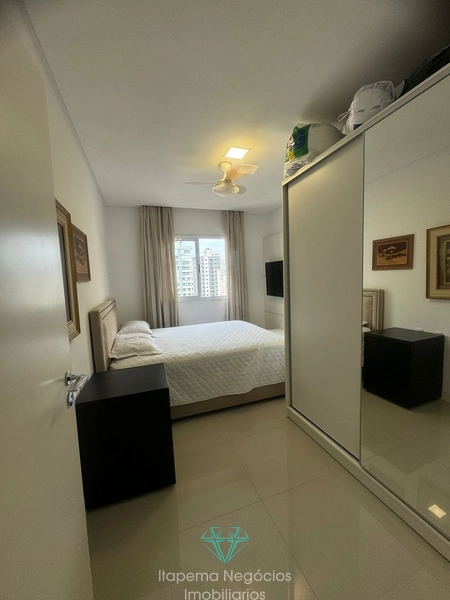 Apartamento com 3 Suítes 2 Vagas - Mobiliado.: 19ª foto da galeria de imagens do imóvel