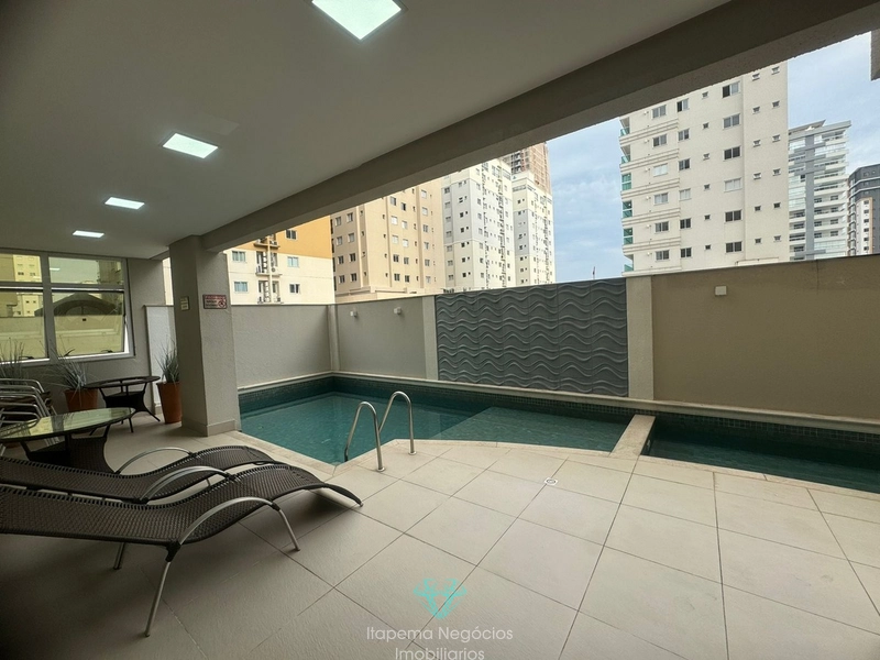 Apartamento com 3 Suítes 2 Vagas - Mobiliado.: 28ª foto da galeria de imagens do imóvel
