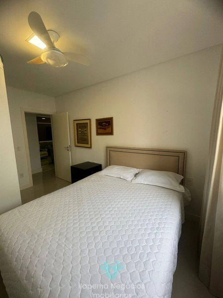 Apartamento com 3 Suítes 2 Vagas - Mobiliado.: 22ª foto da galeria de imagens do imóvel