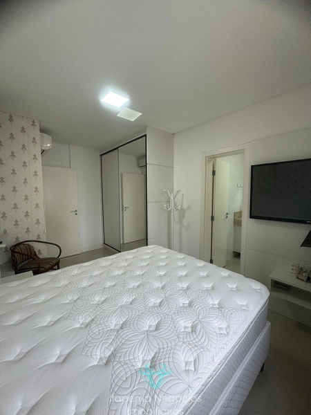 Apartamento com 3 Suítes 2 Vagas - Mobiliado.: 11ª foto da galeria de imagens do imóvel
