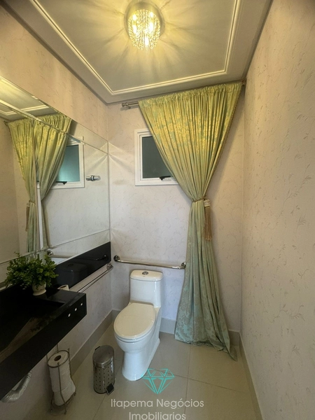 Apartamento com 3 Suítes 2 Vagas - Mobiliado.: 25ª foto da galeria de imagens do imóvel
