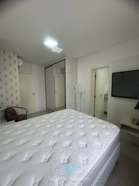 Apartamento com 3 Suítes 2 Vagas - Mobiliado.: 12ª foto da galeria de imagens do imóvel
