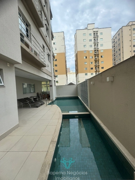 Apartamento com 3 Suítes 2 Vagas - Mobiliado.: 27ª foto da galeria de imagens do imóvel