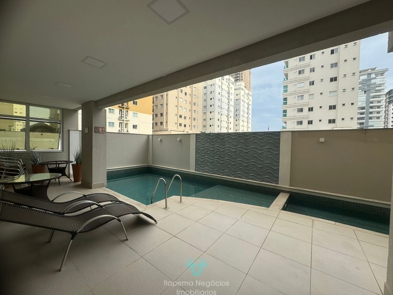Apartamento com 3 Suítes 2 Vagas - Mobiliado.: 29ª foto da galeria de imagens do imóvel