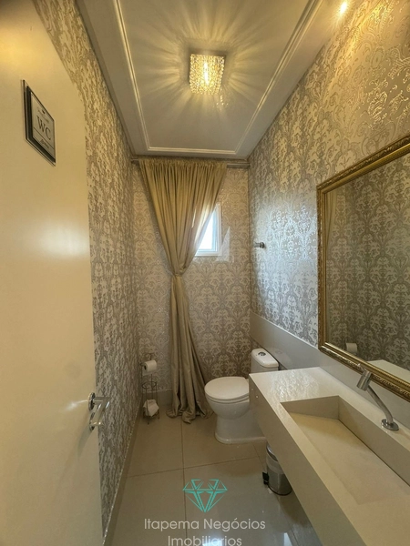 Apartamento com 3 Suítes 2 Vagas - Mobiliado.: 24ª foto da galeria de imagens do imóvel