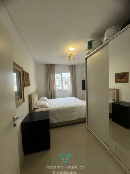 Apartamento com 3 Suítes 2 Vagas - Mobiliado.: 20ª foto da galeria de imagens do imóvel