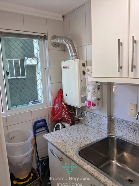 Apartamento 3 Dormitórios Sendo 1 Suíte .: 11ª foto da galeria de imagens do imóvel