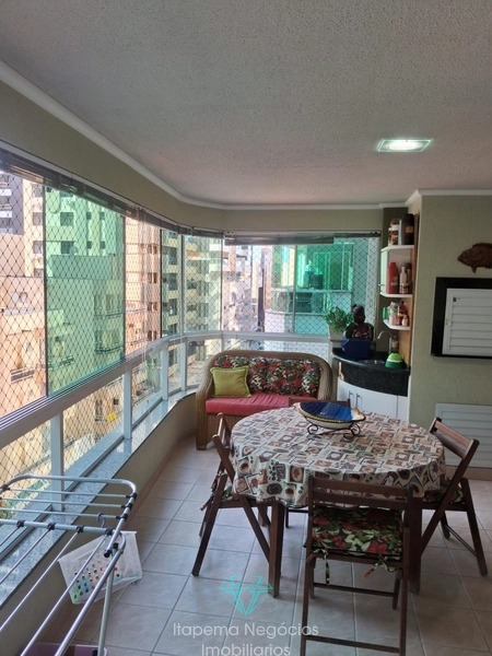 Apartamento 3 Dormitórios Sendo 1 Suíte .: 13ª foto da galeria de imagens do imóvel