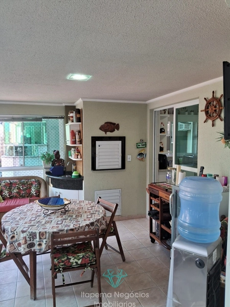 Apartamento 3 Dormitórios Sendo 1 Suíte .: 3ª foto da galeria de imagens do imóvel
