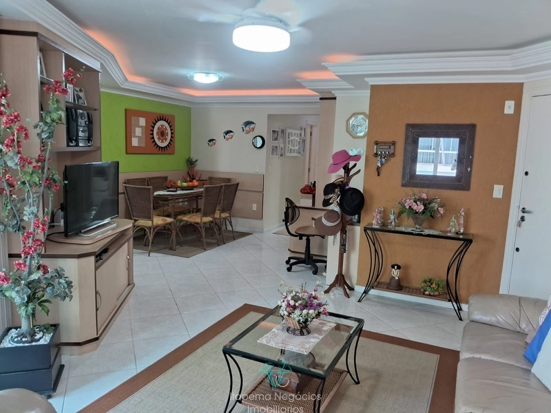 Apartamento 3 Dormitórios Sendo 1 Suíte .: 2ª foto da galeria de imagens do imóvel