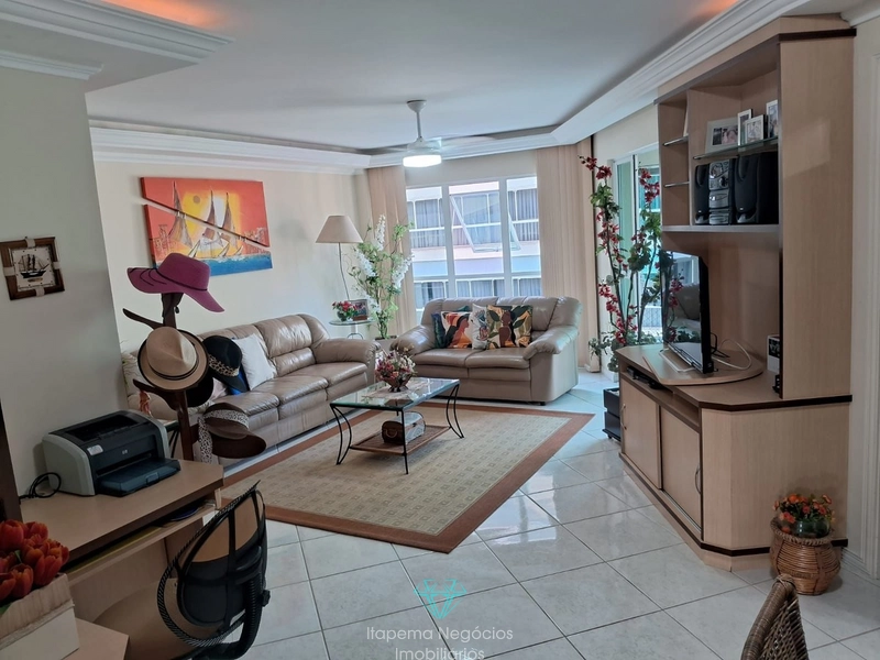 Apartamento 3 Dormitórios Sendo 1 Suíte .: 1ª foto da galeria de imagens do imóvel