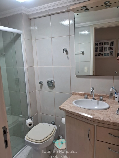 Apartamento 3 Dormitórios Sendo 1 Suíte .: 7ª foto da galeria de imagens do imóvel