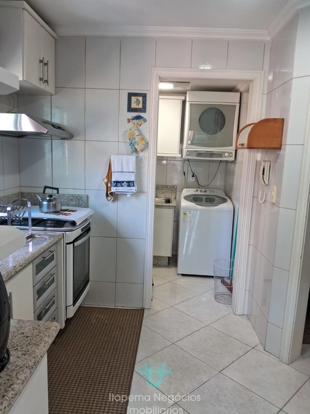 Apartamento 3 Dormitórios Sendo 1 Suíte .: 5ª foto da galeria de imagens do imóvel