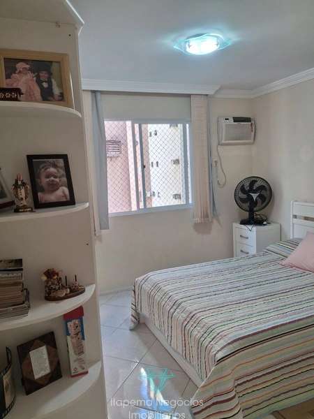 Apartamento 3 Dormitórios Sendo 1 Suíte .: 19ª foto da galeria de imagens do imóvel